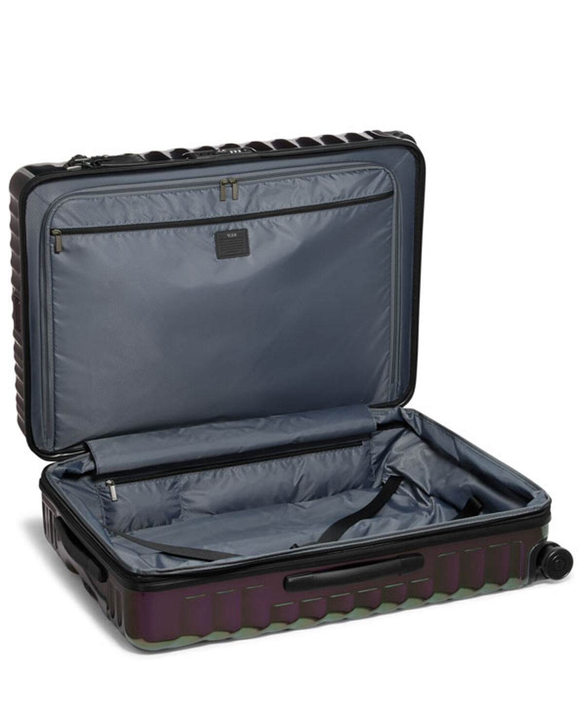 TUMI Walizka poszerzany Extended Trip 76 cm
