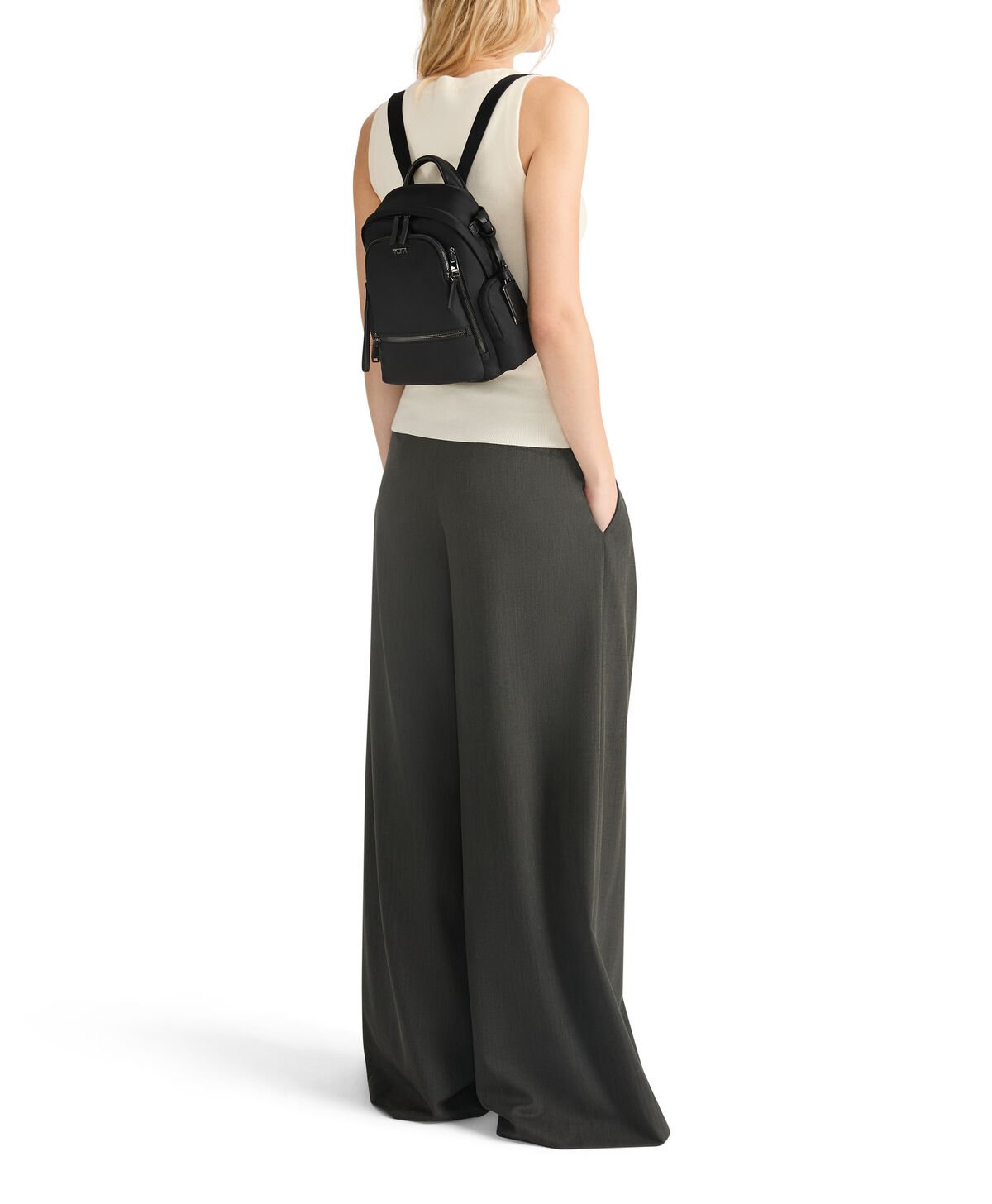 TUMI Celina Small Backpack TUMI Celina Small Backpack