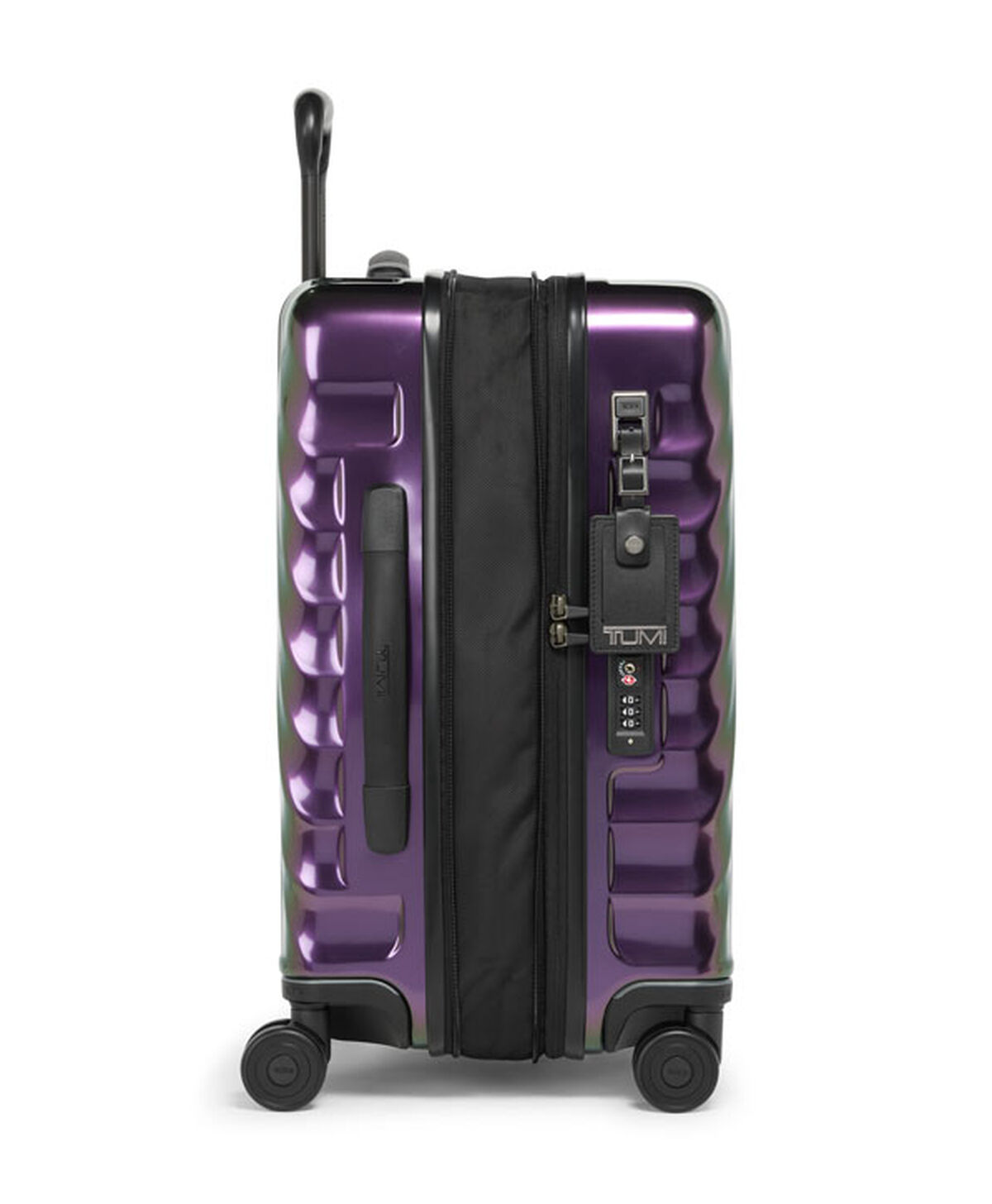 TUMI International Expandable Carry-On 55 cm
