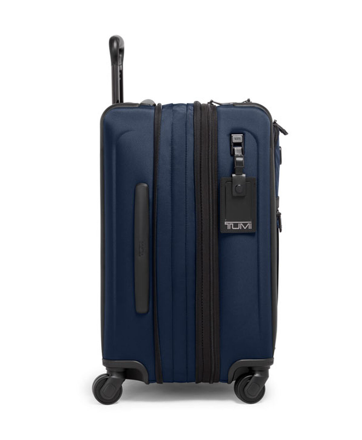 TUMI Walizka Kabinowa poszerzany International Dual Access 56 cm