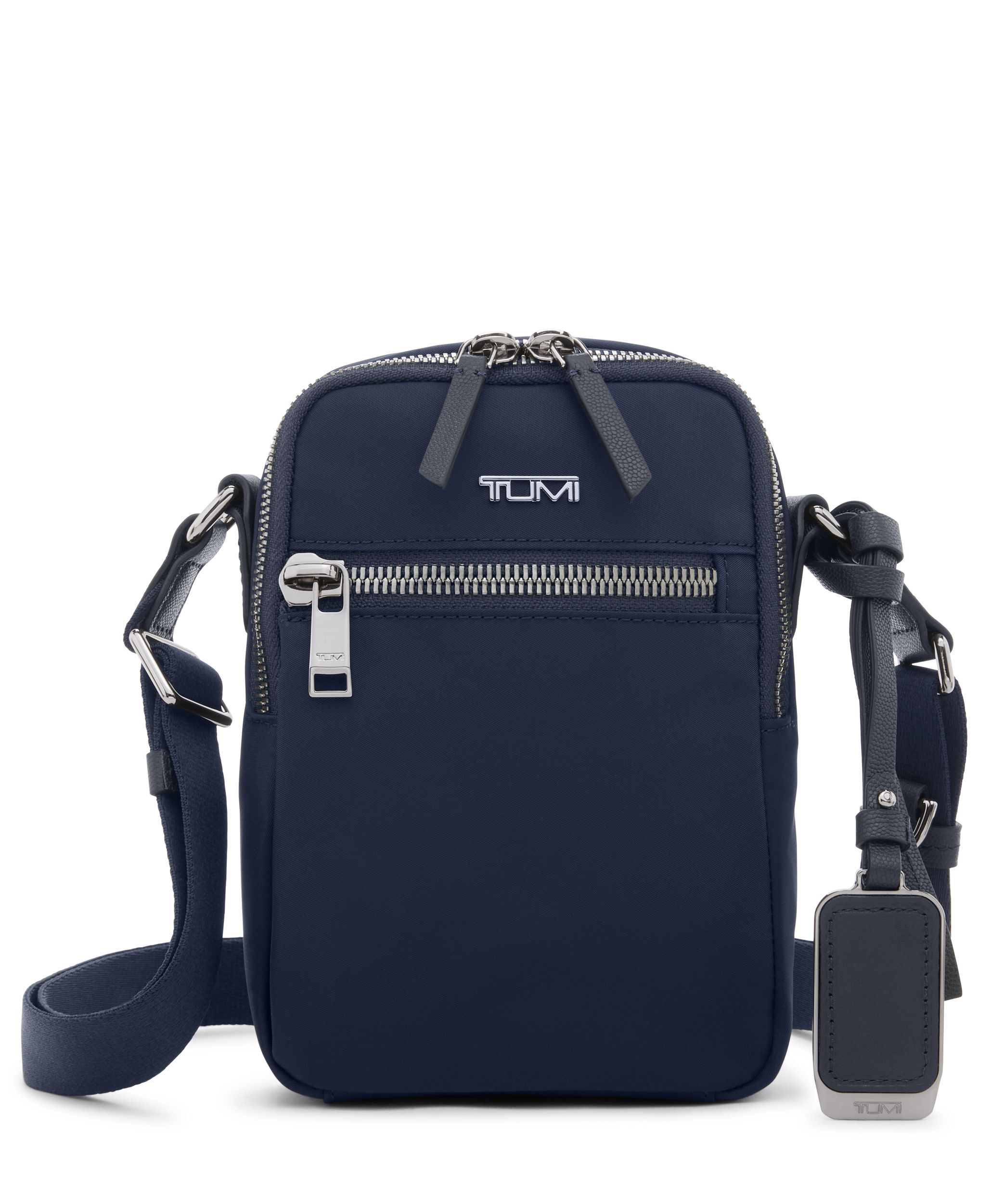 Voyageur Crossbody Persia