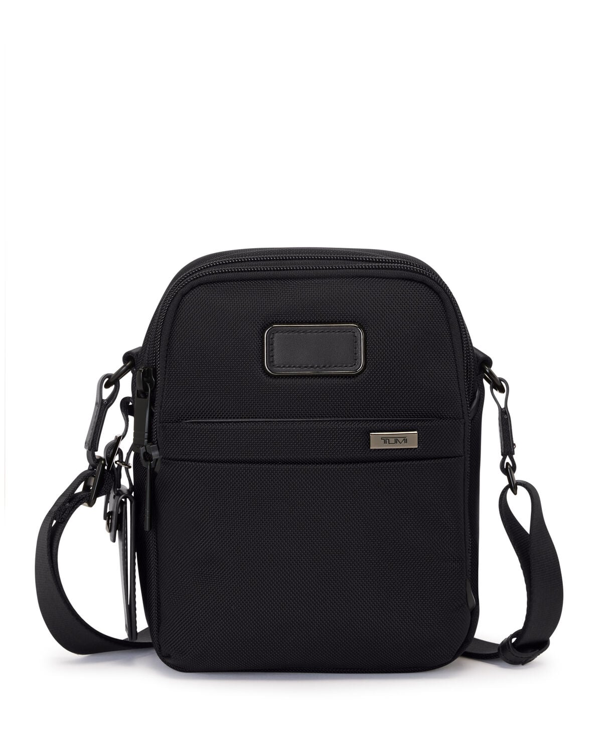 Alpha Mała Crossbody