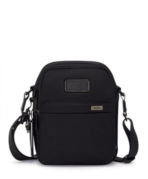 Alpha Mała Crossbody
