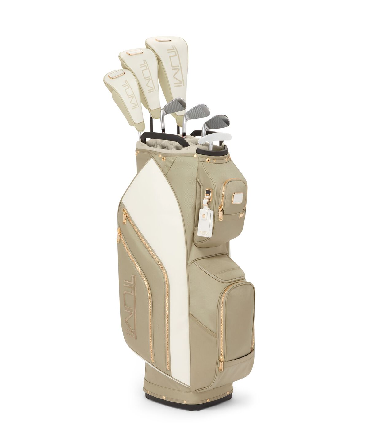 Alpha Torba golfowa na w&oacute;zek
