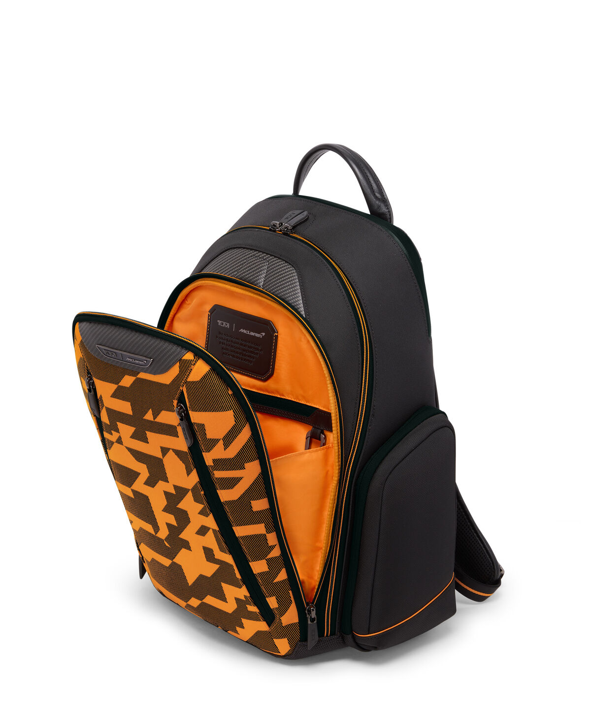 TUMI McLaren Plecak Paddock