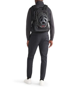 Alpha Bravo Plecak rowerowy Tour