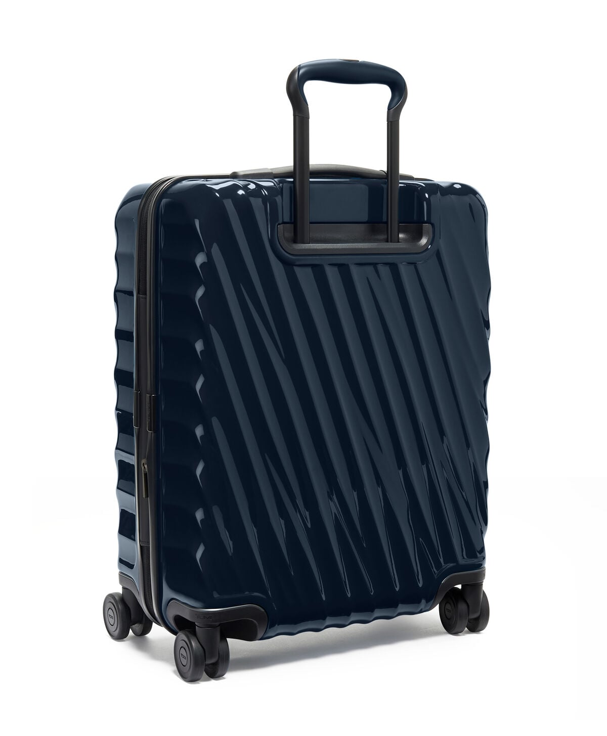 19 Degree Large Expandable Cabin