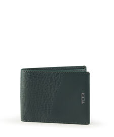 NASSAU Double Billfold