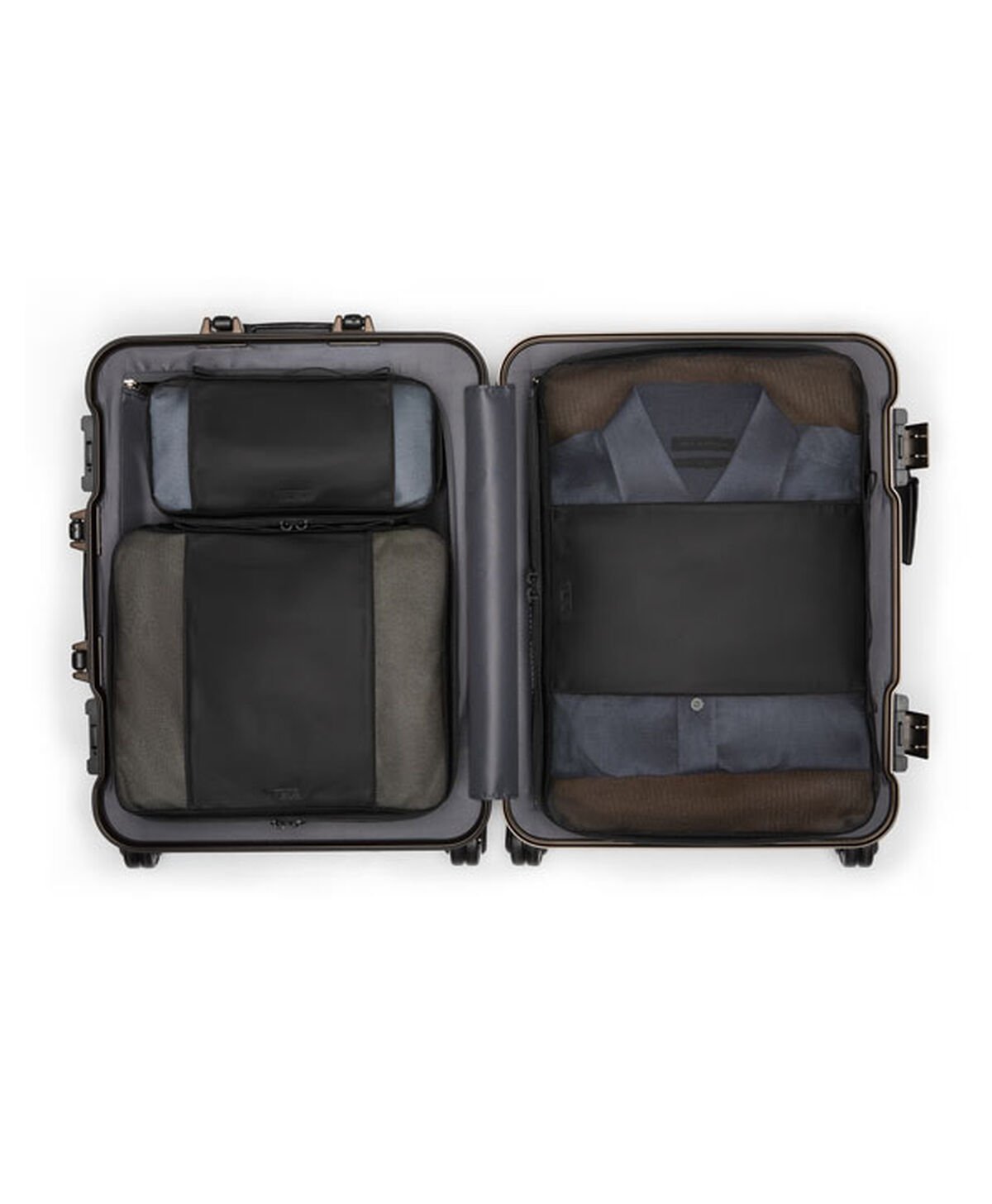 TUMI Walizka Kabinowa Continental 56 cm