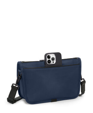 Alpha Crossbody Kopert&oacute;wka Konwertowalna