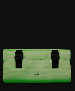 Travel Accessory Etui na Zamek Blyskawiczny