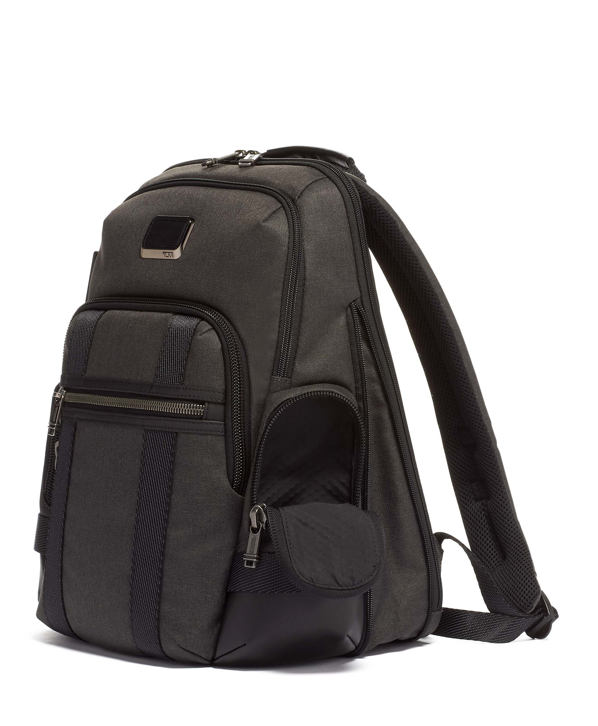 nathan backpack tumi