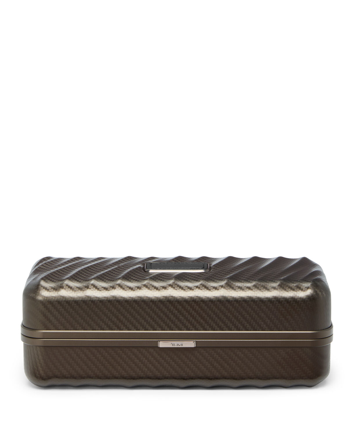 19 Degree Aluminium Podr&oacute;żne Etui na Zegarek