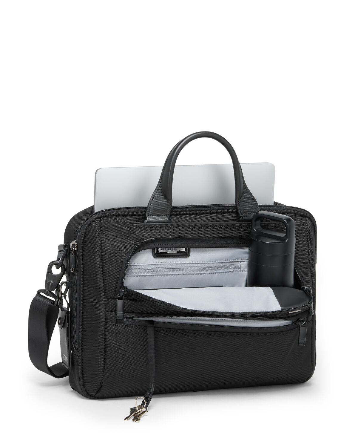 Alpha Medium 15" Briefcase