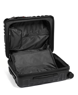 19 Degree Large Expandable Cabin