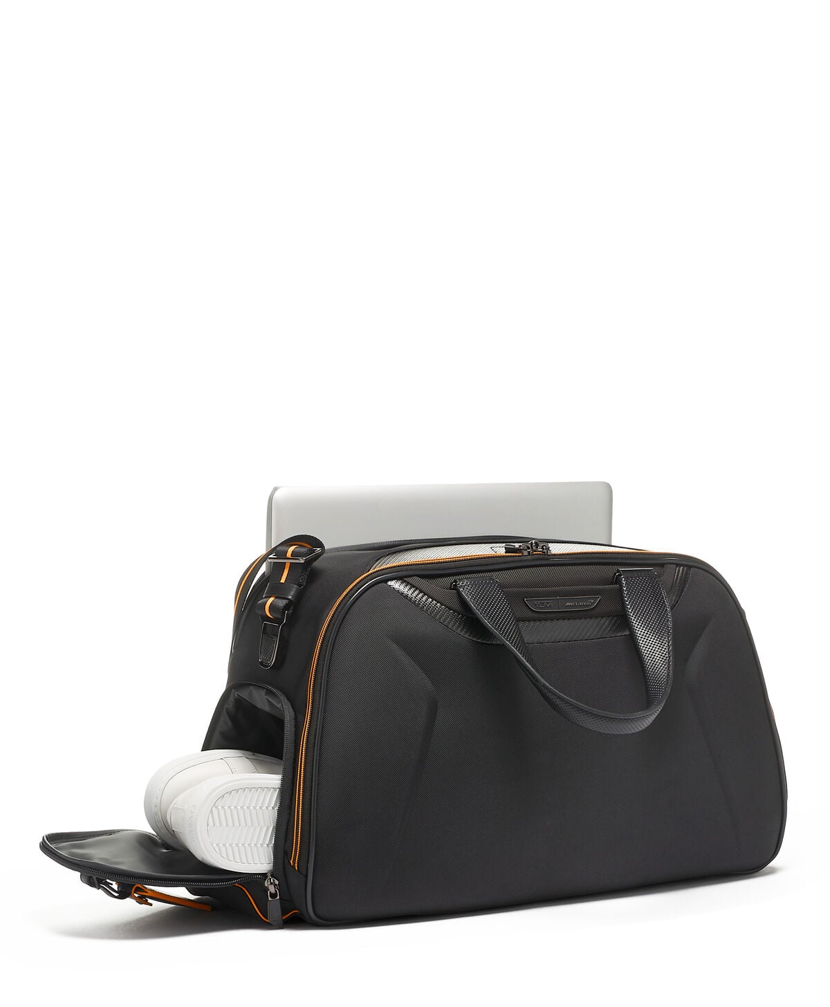 TUMI McLaren Torba Quantum Duffel