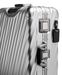 Ubraniowa walizka średnia 19 Degree Aluminum