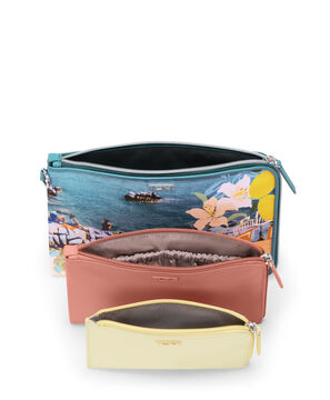 Voyageur Malta Pouch Trio