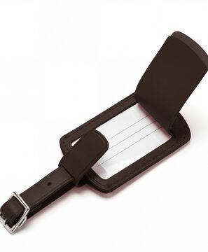 TUMI ACCENTS Zawieszka Bagażowa w Rozmiarze B