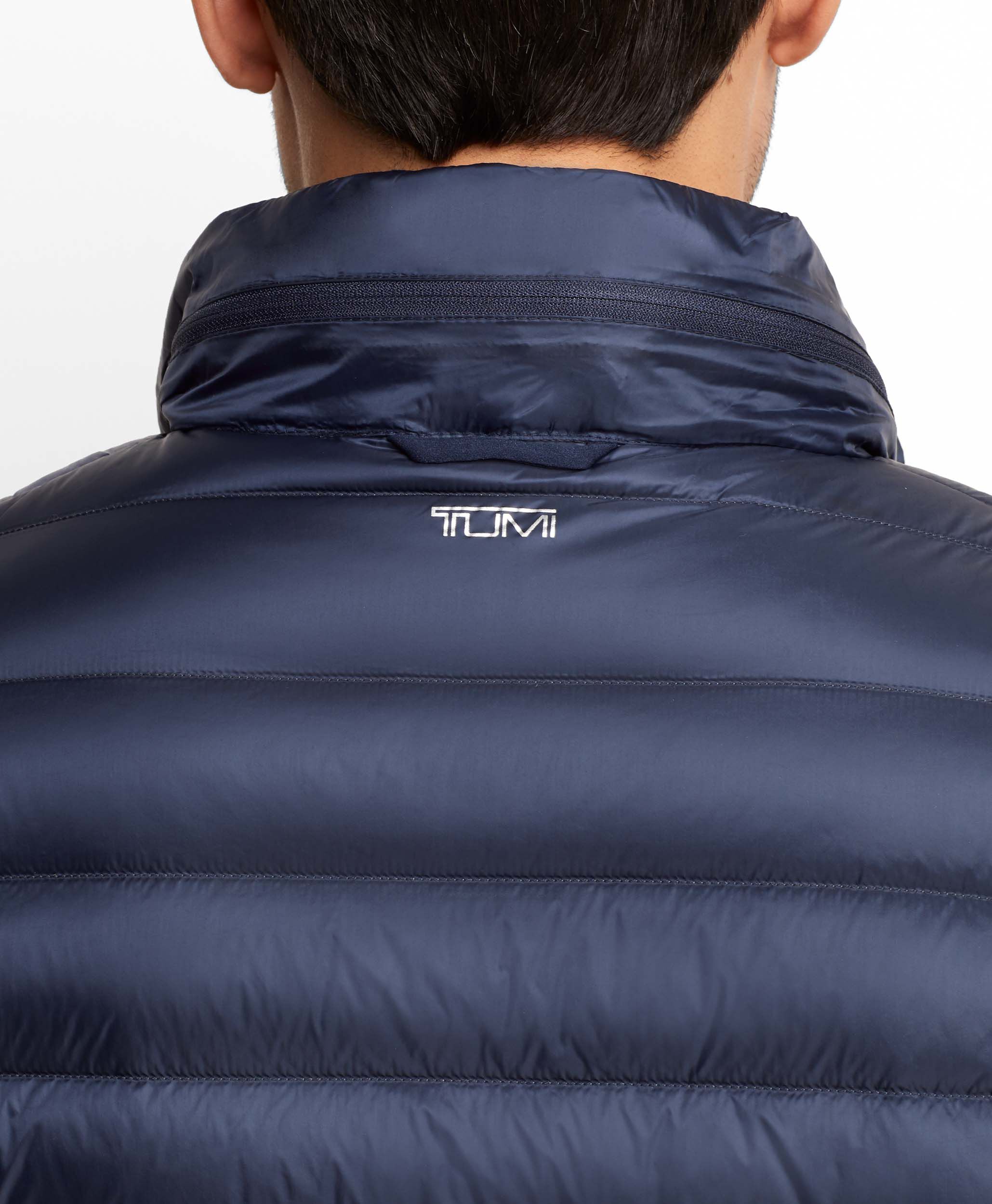 Tumi packable clearance