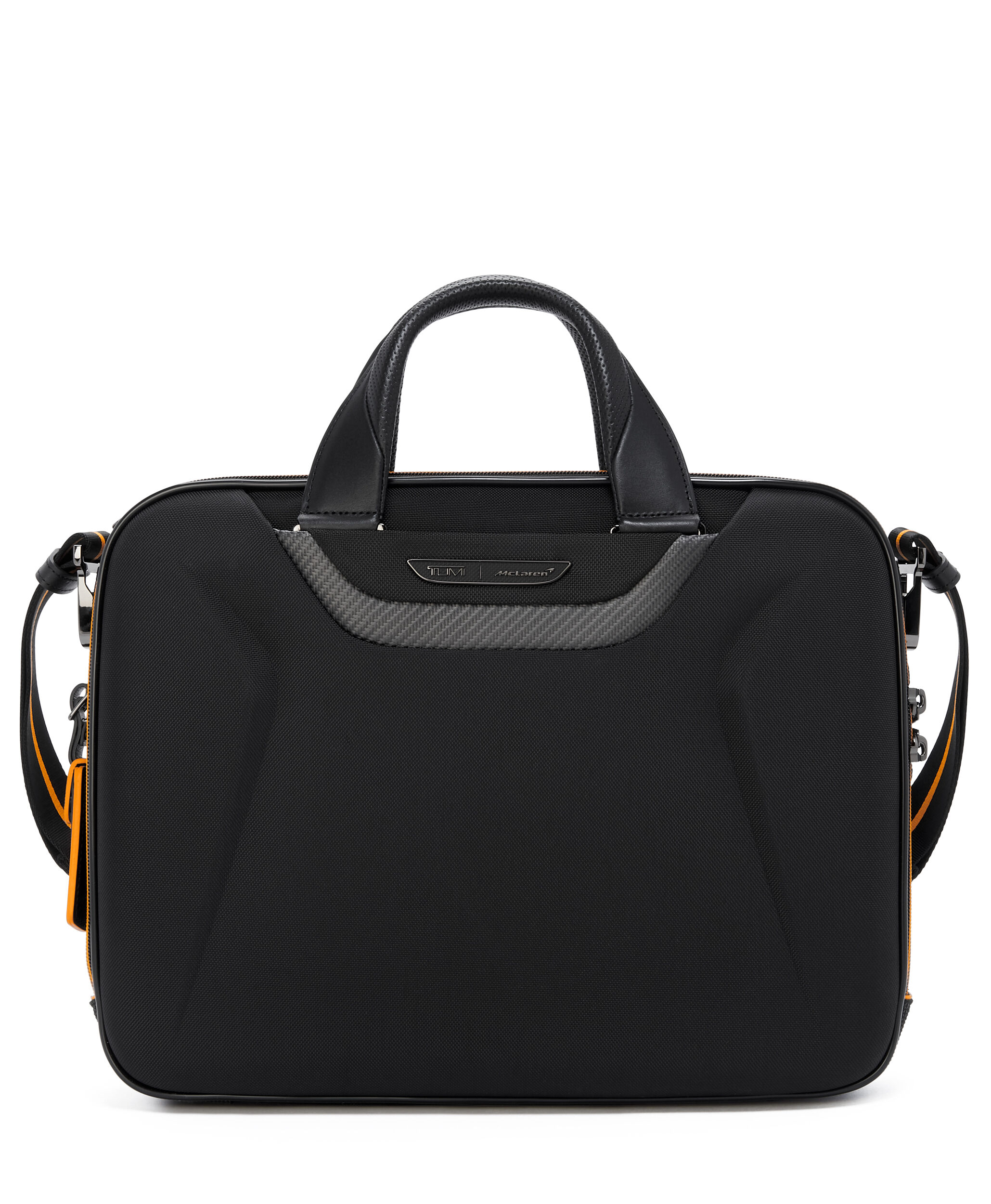 Tumi business bag discount