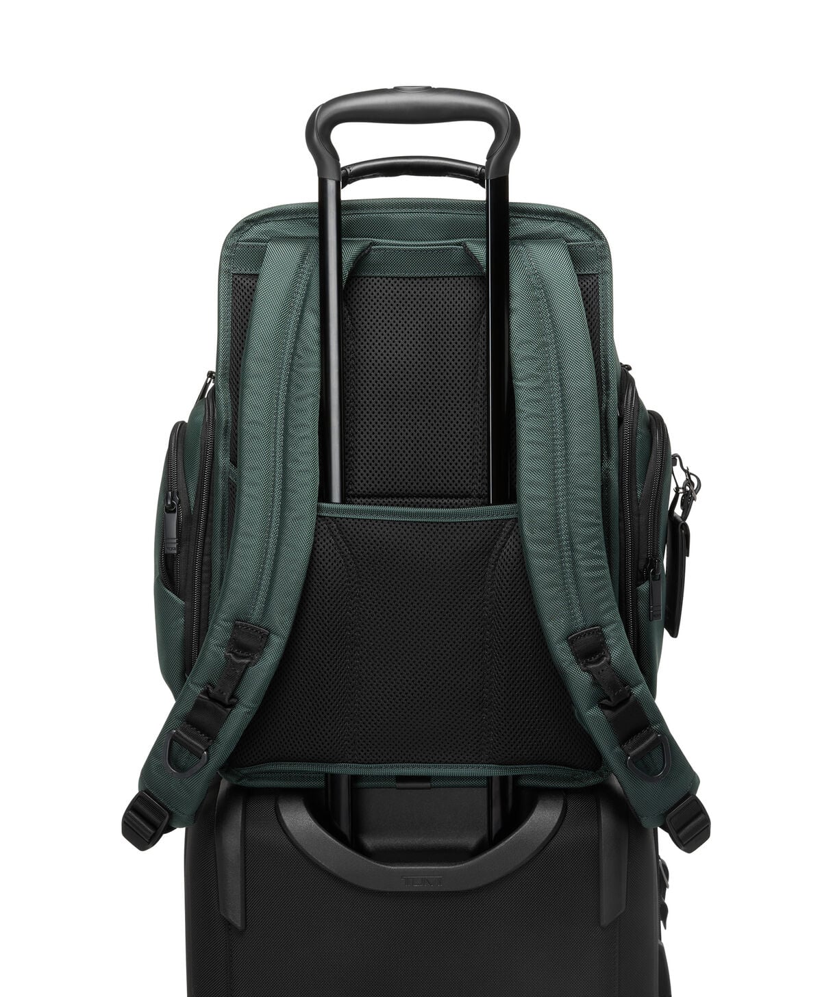 Alpha Tumi Brief Plecak