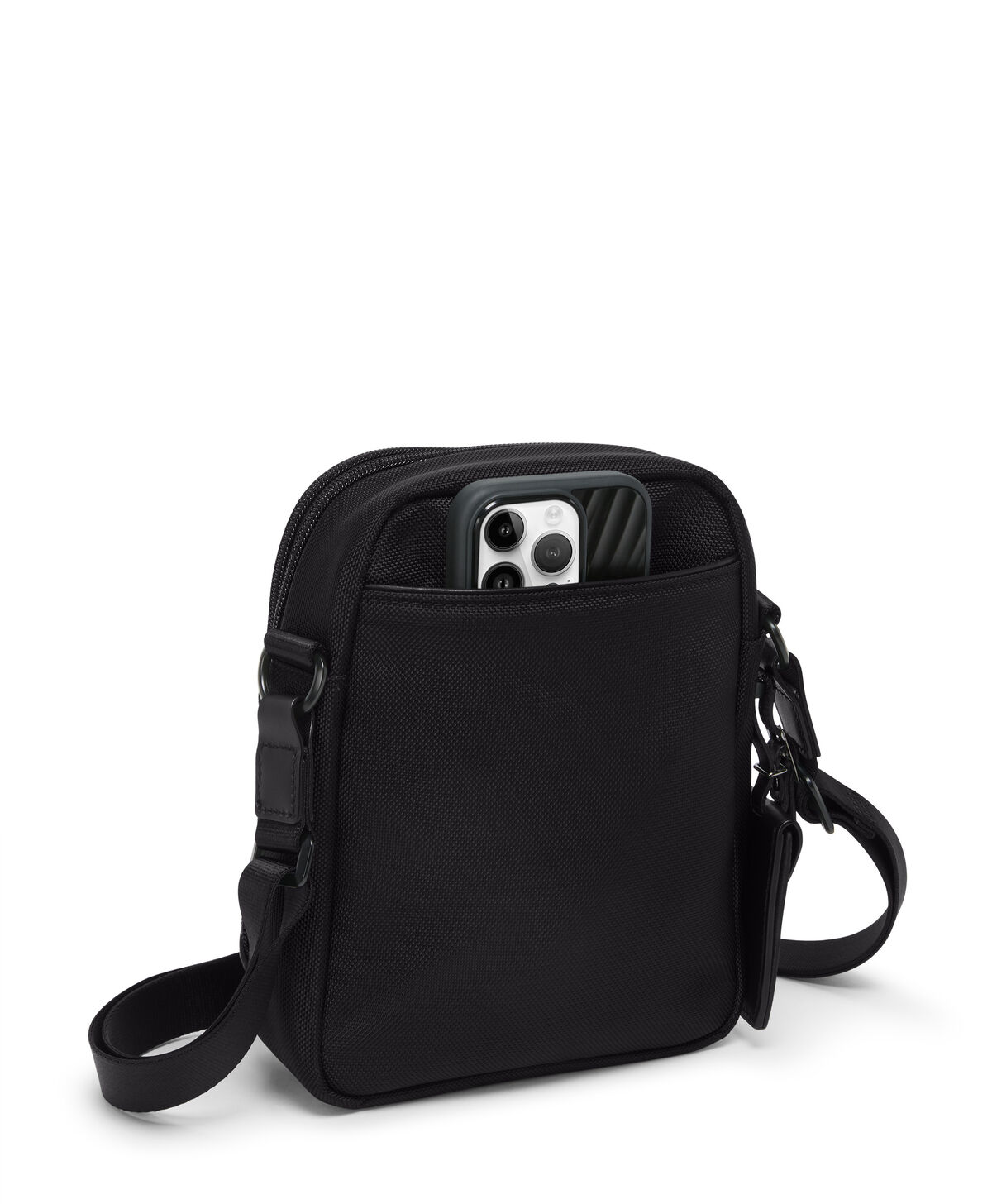 Alpha Mała Crossbody
