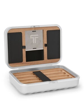 19 Degree Aluminium Etui na cygara