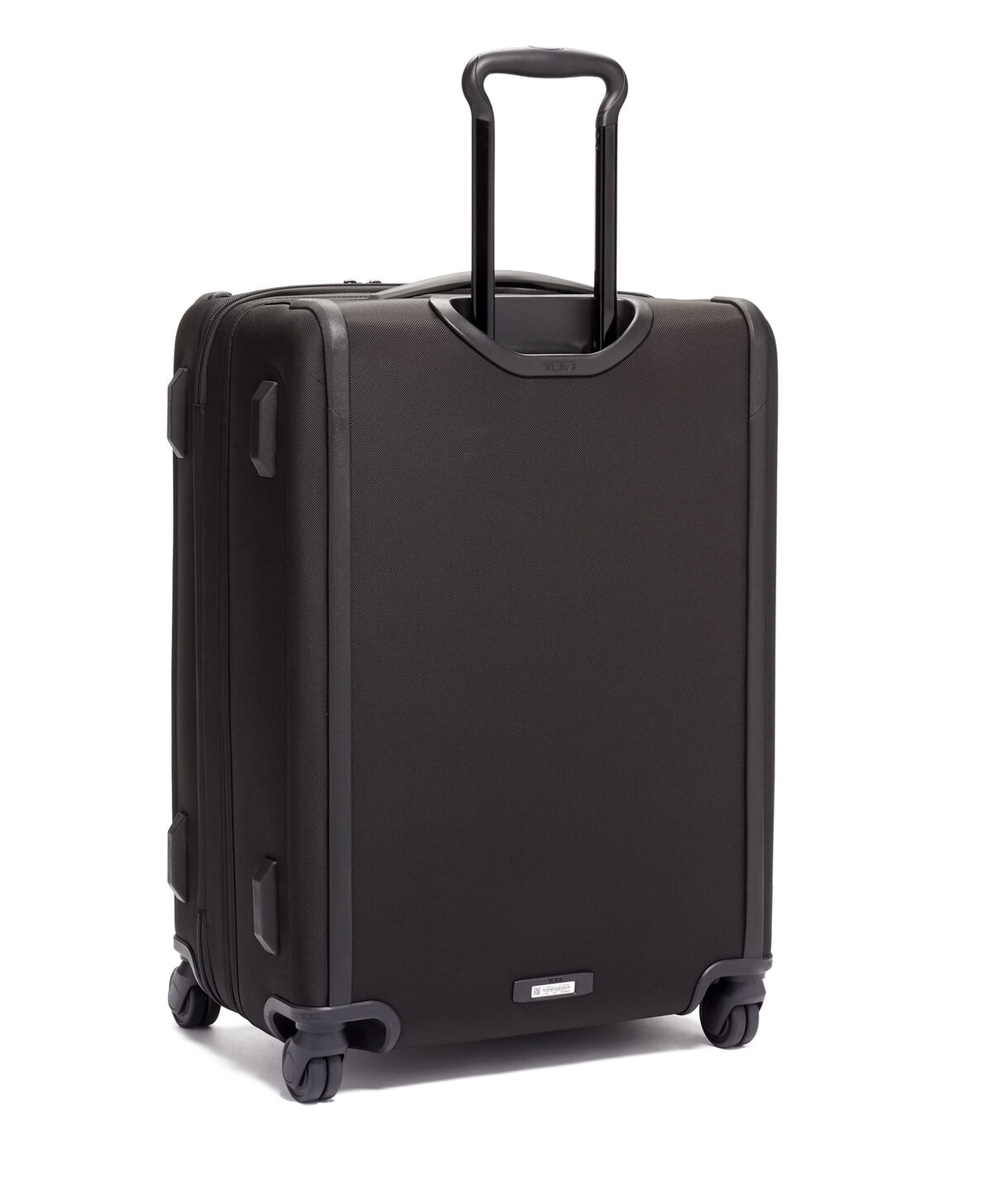 TUMI Alpha 2 ST EXP 4 WHL P/C  Black