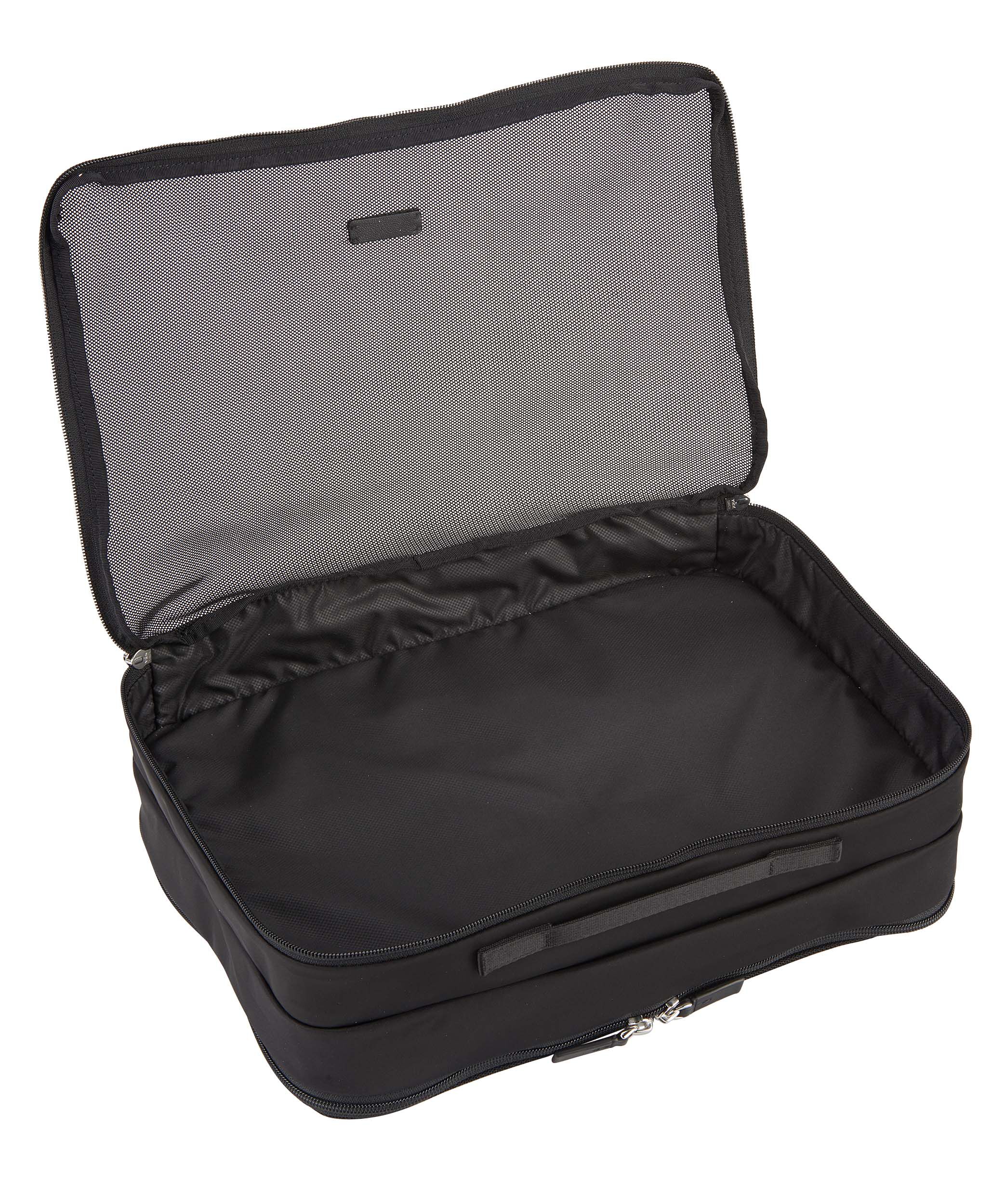 tumi large double sided packing cube