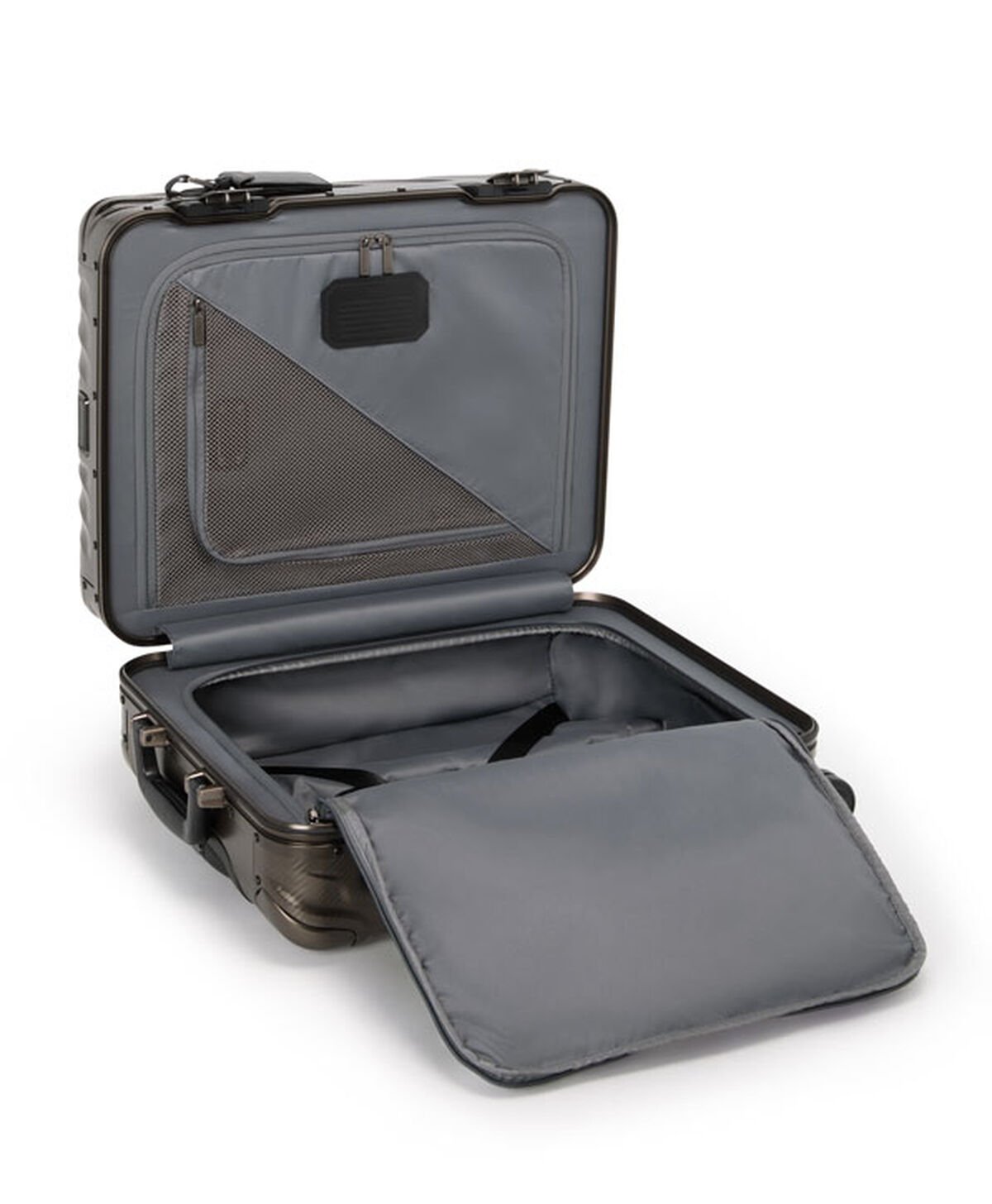 TUMI Walizka Kabinowa Continental 56 cm