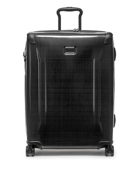 Mała walizka 4-kołowa z poszerzeniem Tegra-Lite