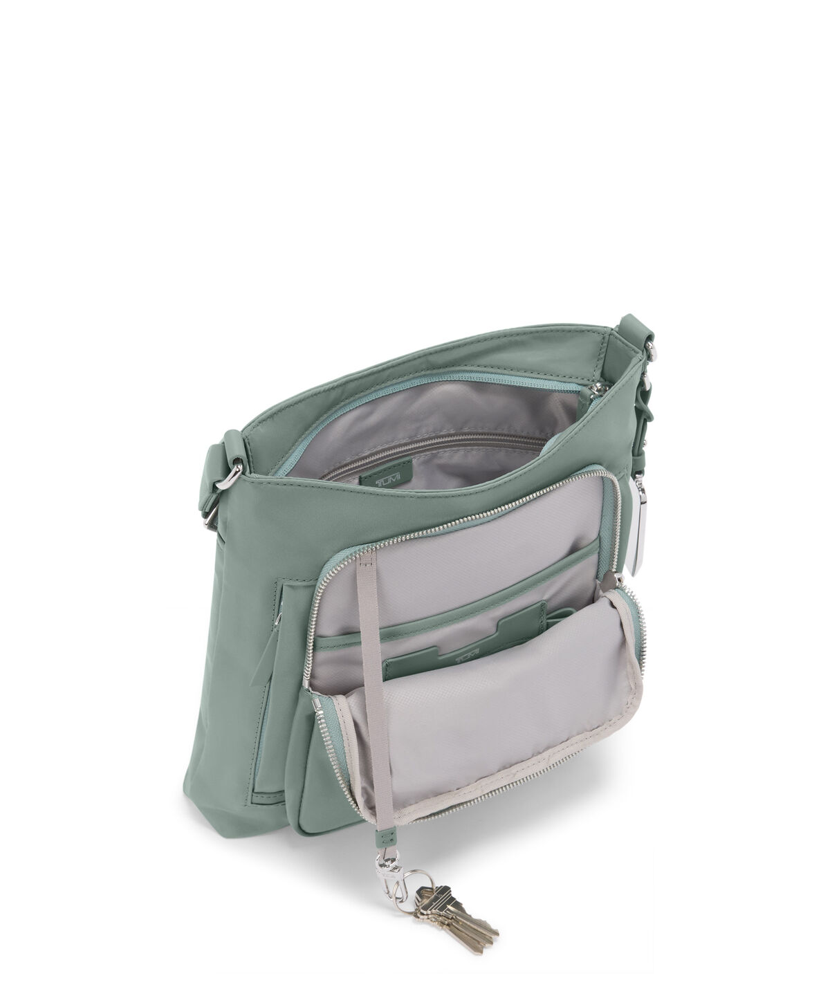 VOYAGEUR Tyler Crossbody