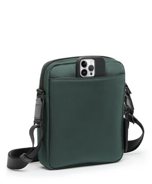 ALPHA Średnia Torba Crossbody