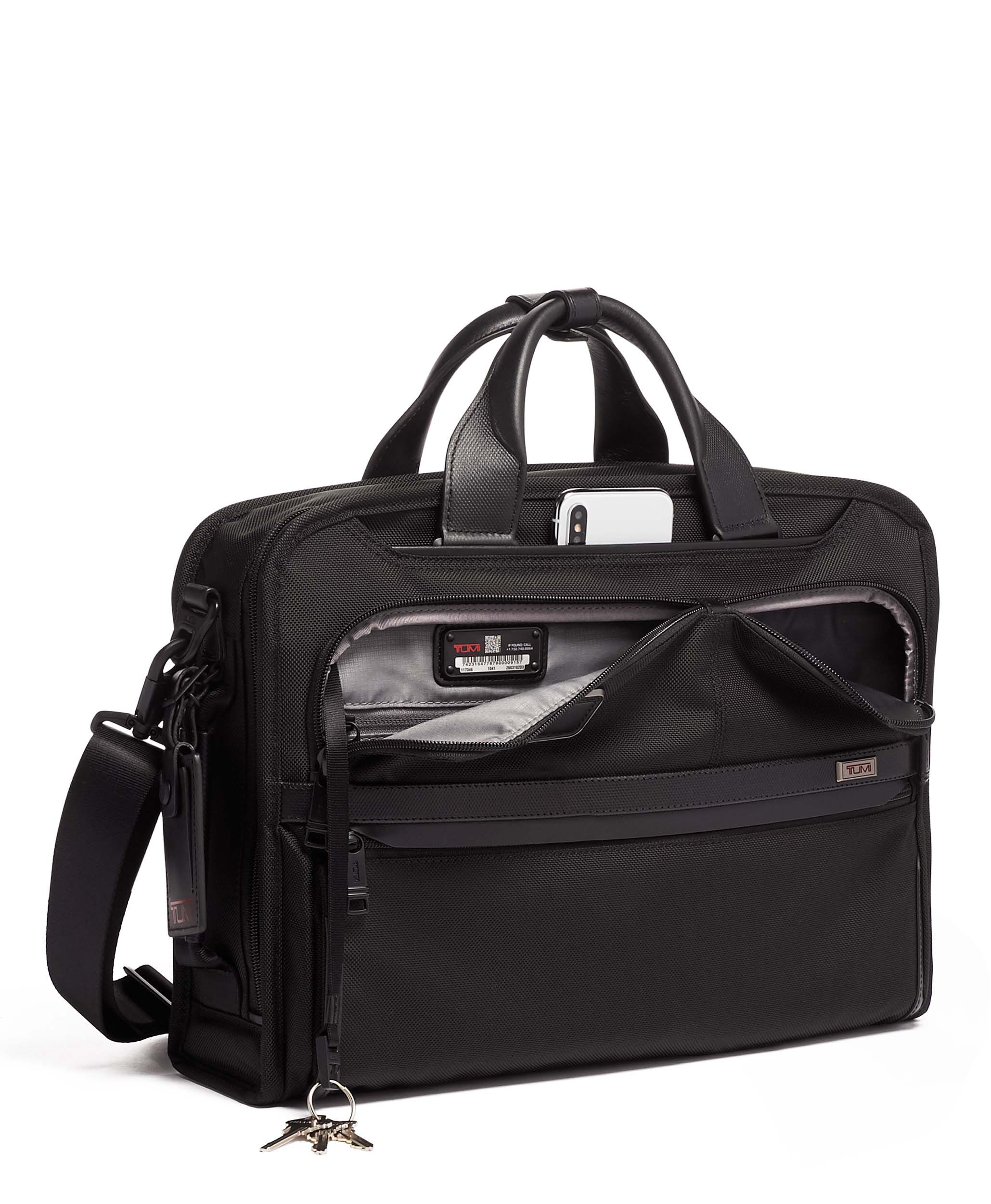 TUMI ビジネスバッグ 3点セット 黒 Amazon.co.jp: [トゥミ] ビジネスバッグ アルファ スリム