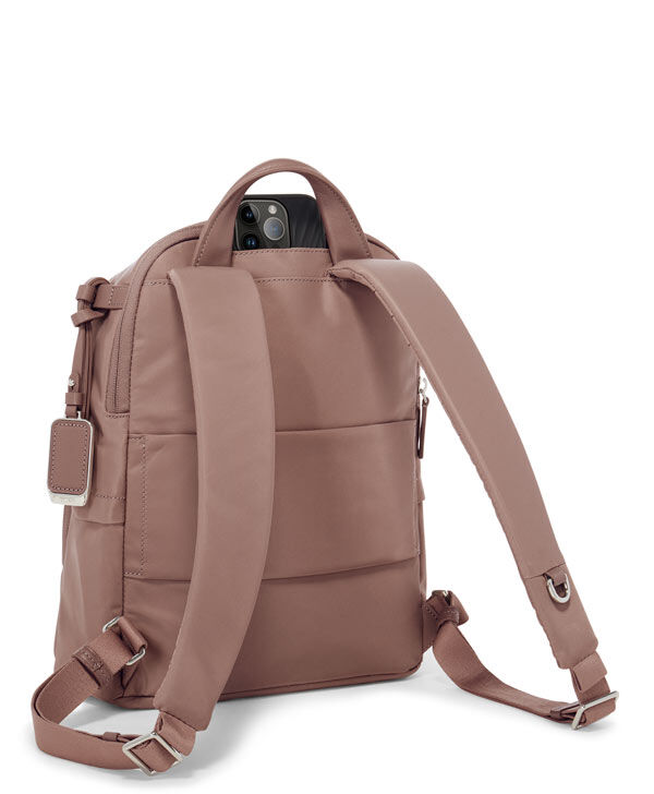 Voyageur Denver Backpack Purple | TUMI Poland