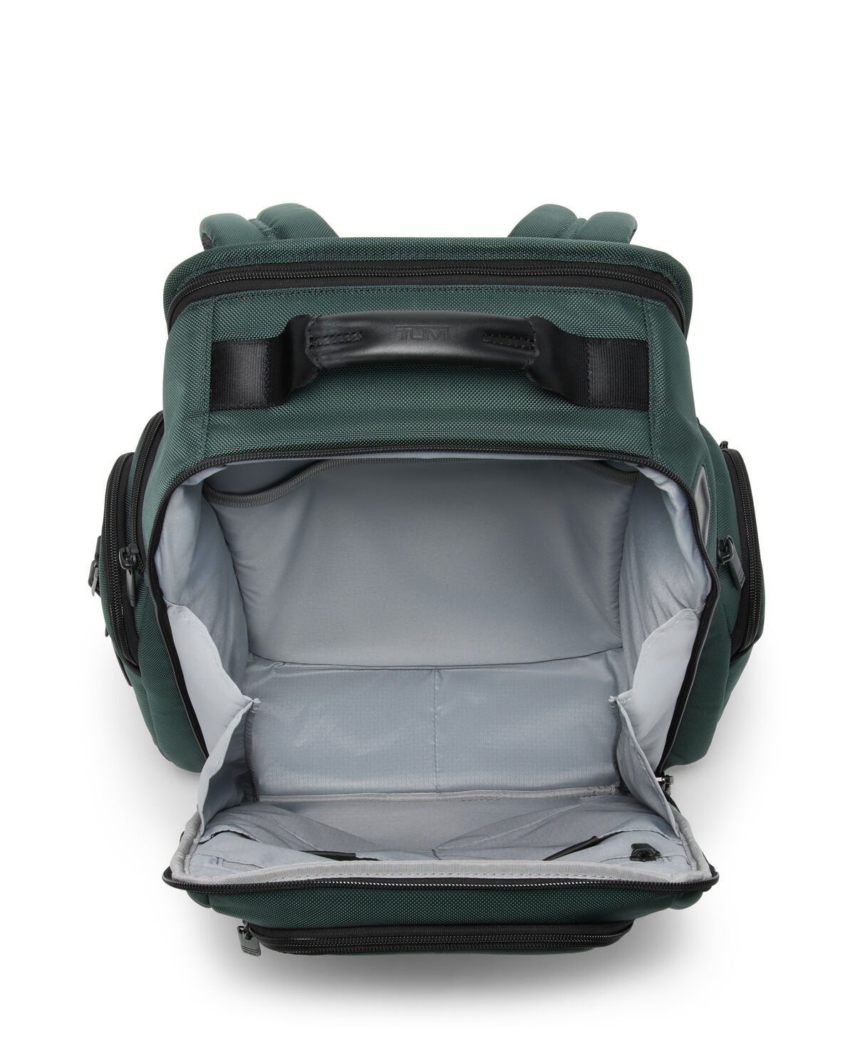 ALPHA Tumi Brief Plecak