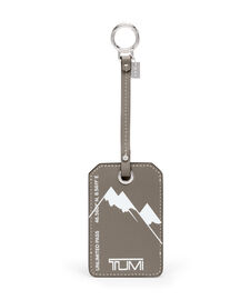 KEY FOBS Ski Pass Charm