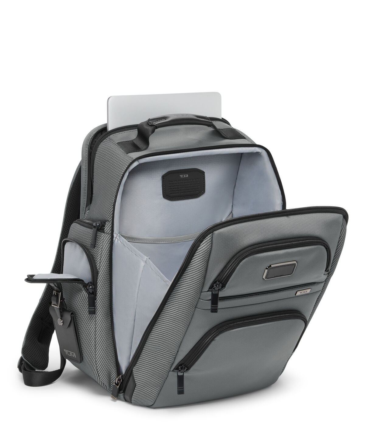 ALPHA Tumi Brief Plecak