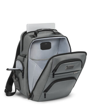 ALPHA Tumi Brief Plecak