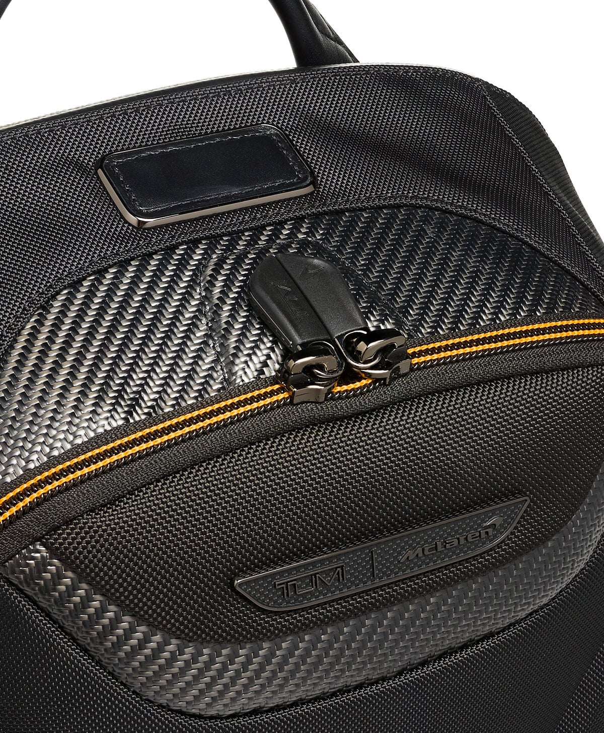 TUMI McLaren Plecak Velocity