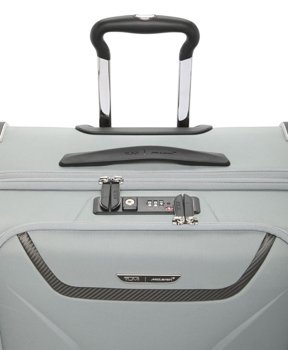 TUMI Walizka poszerzany Aero Extended Trip 78,5 cm