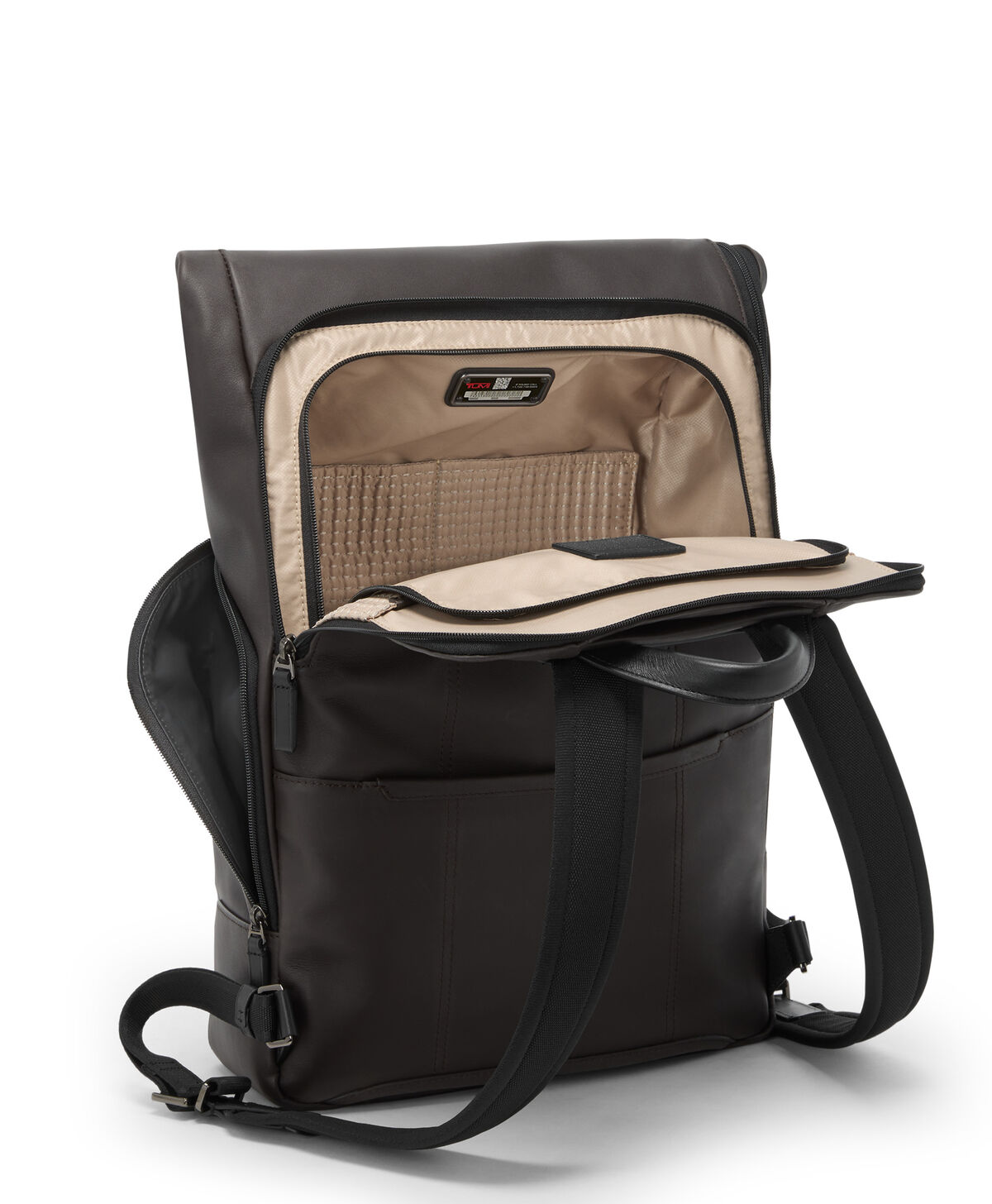 TUMI Plecak Roll Top Osborn