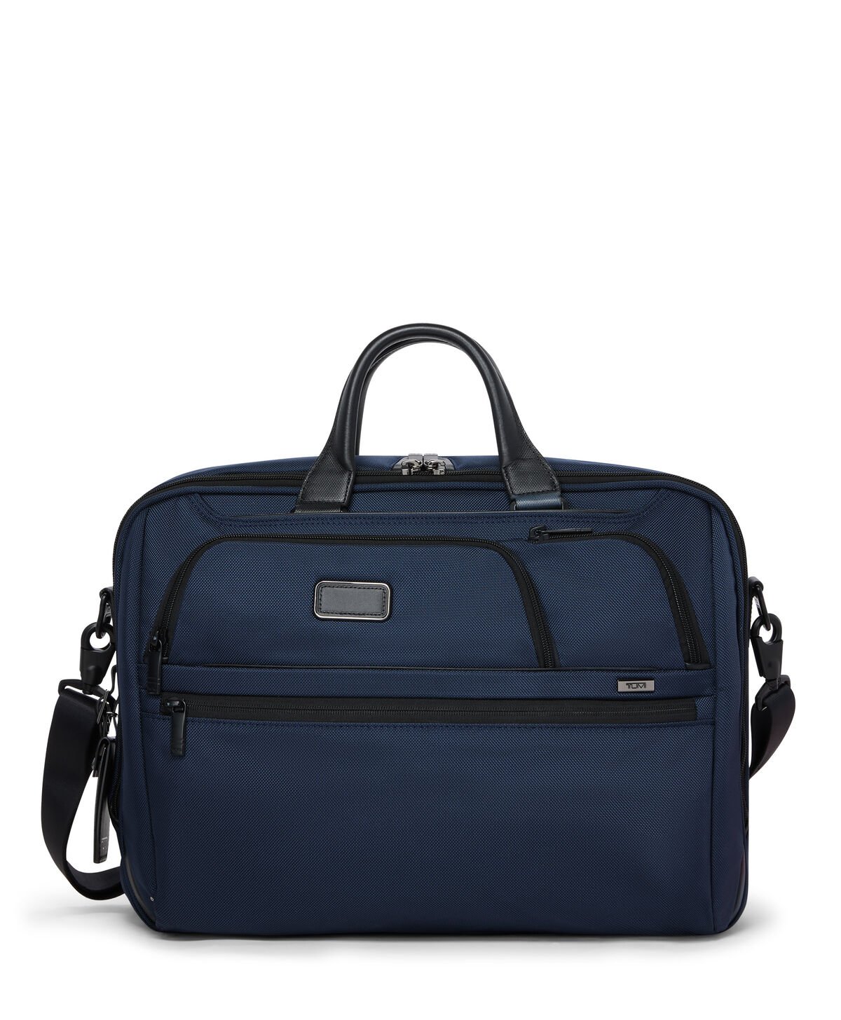 TUMI Large 17" Briefcase