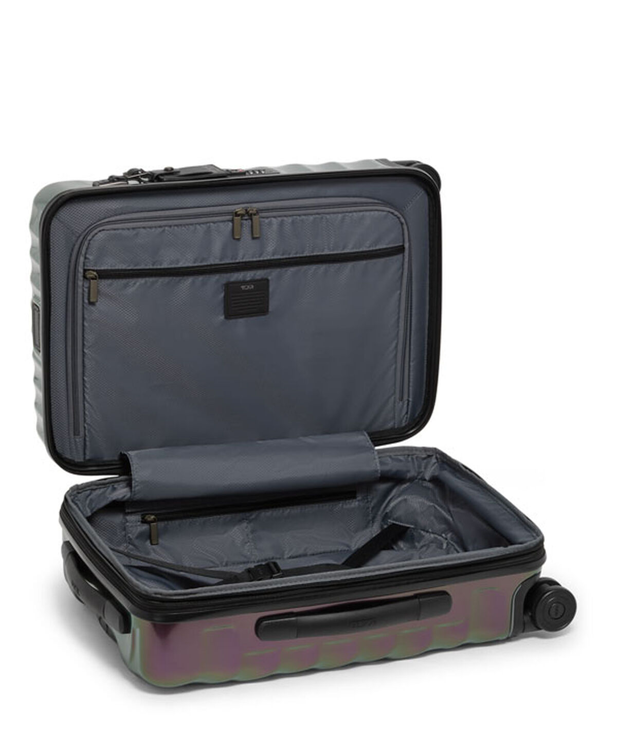TUMI International Expandable Carry-On 55 cm