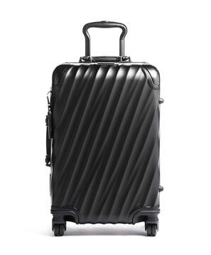 19 Degree Aluminium Walizka Kabinowa International 56 cm 19 Degree Aluminium Walizka Kabinowa International 56 cm