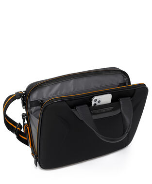 Teczka Axle Slim Brief TUMI | McLaren