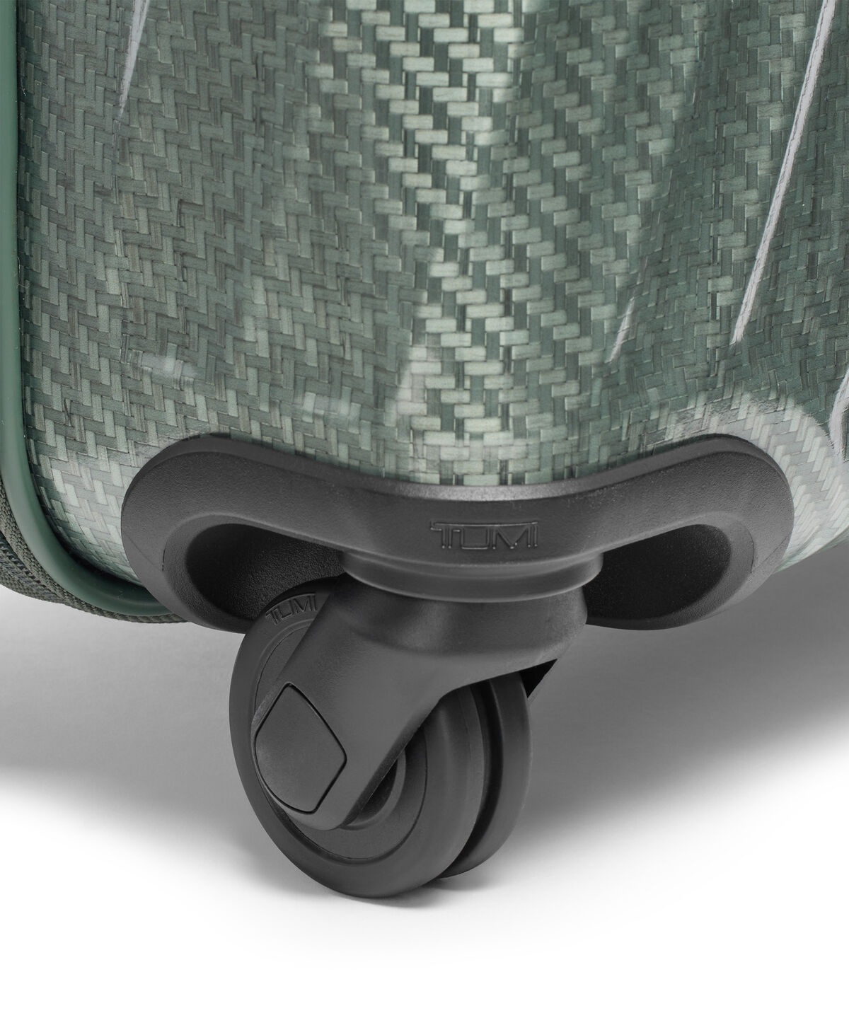 TUMI Walizka Kabinowa Continental 55 cm