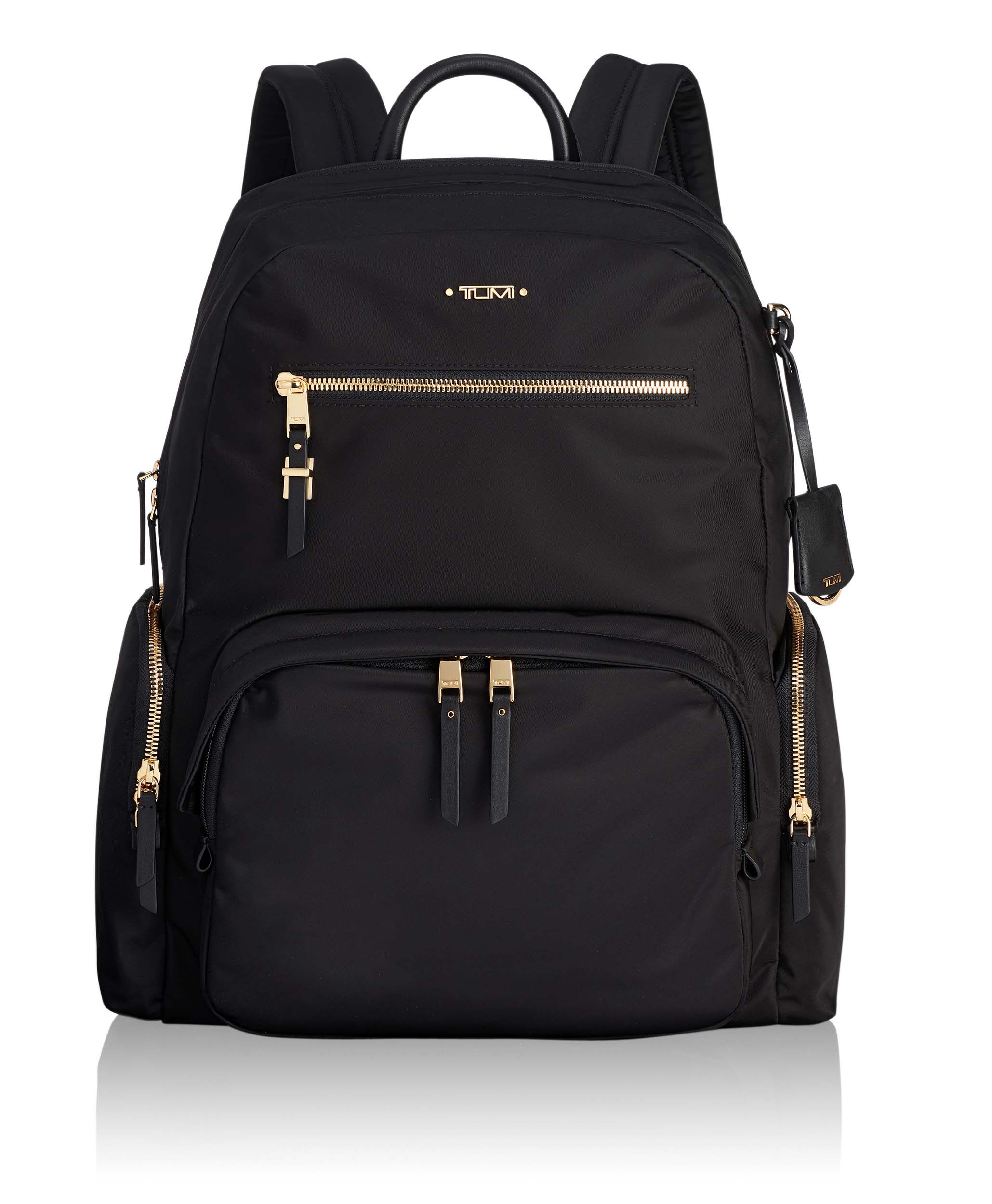 Carson Backpack Voyageur