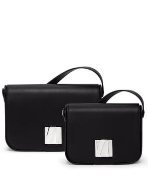 Olas Olas Small Shoulder Bag